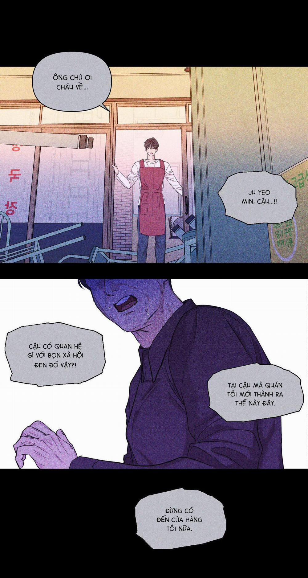 Công Việc Làm Thêm Thời Vụ 3 trang 26