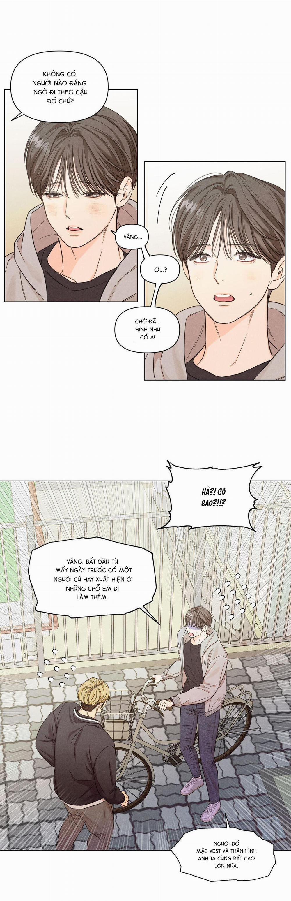 Công Việc Làm Thêm Thời Vụ 3 trang 28