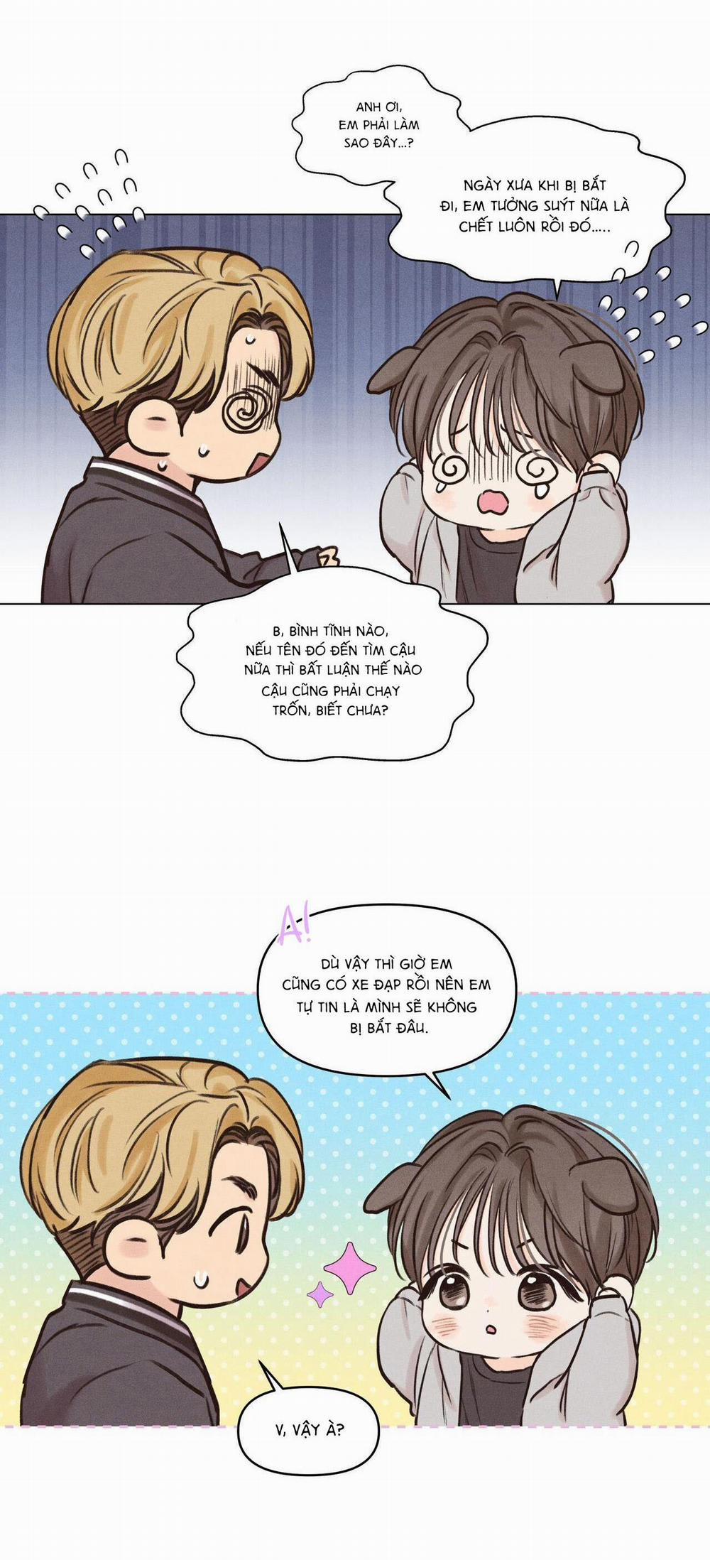 Công Việc Làm Thêm Thời Vụ 3 trang 30