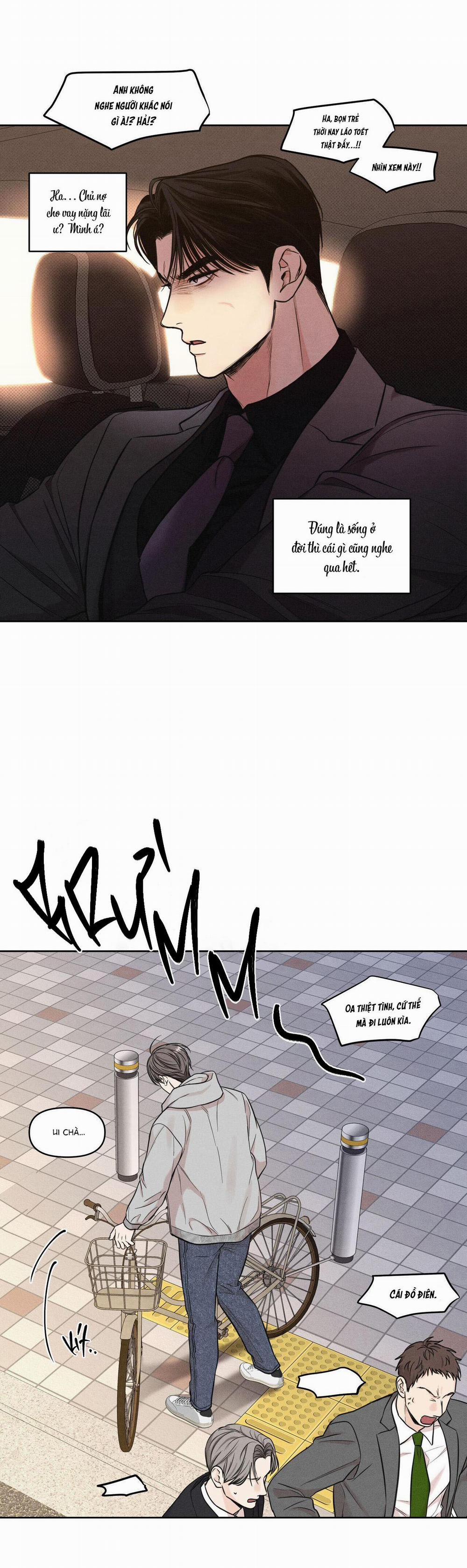 Công Việc Làm Thêm Thời Vụ 5 trang 23