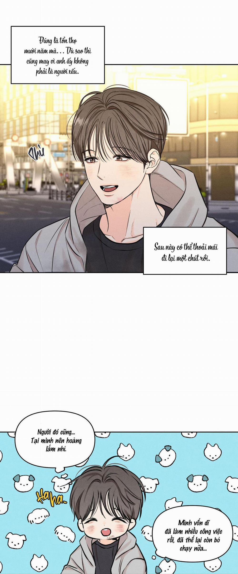 Công Việc Làm Thêm Thời Vụ 5 trang 24