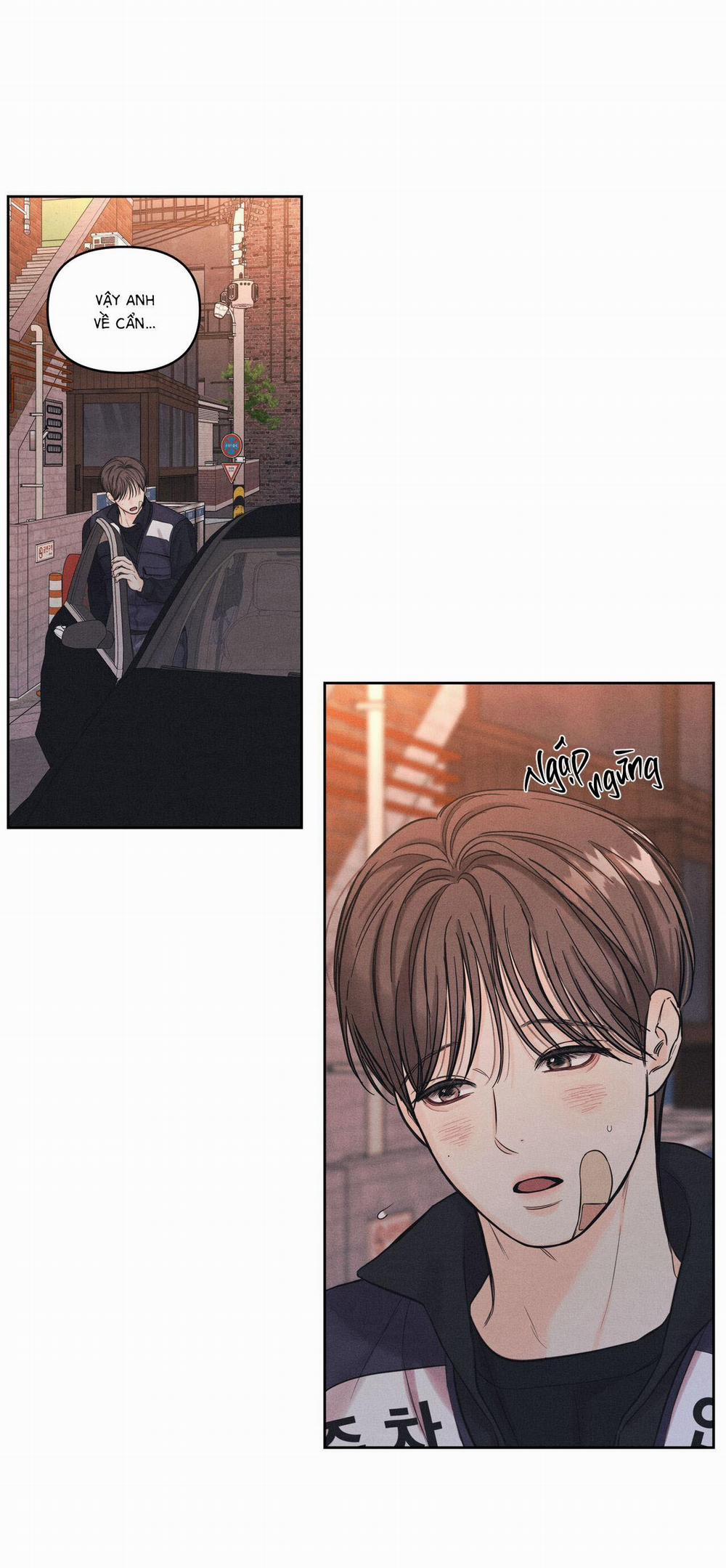 Công Việc Làm Thêm Thời Vụ 6 trang 31