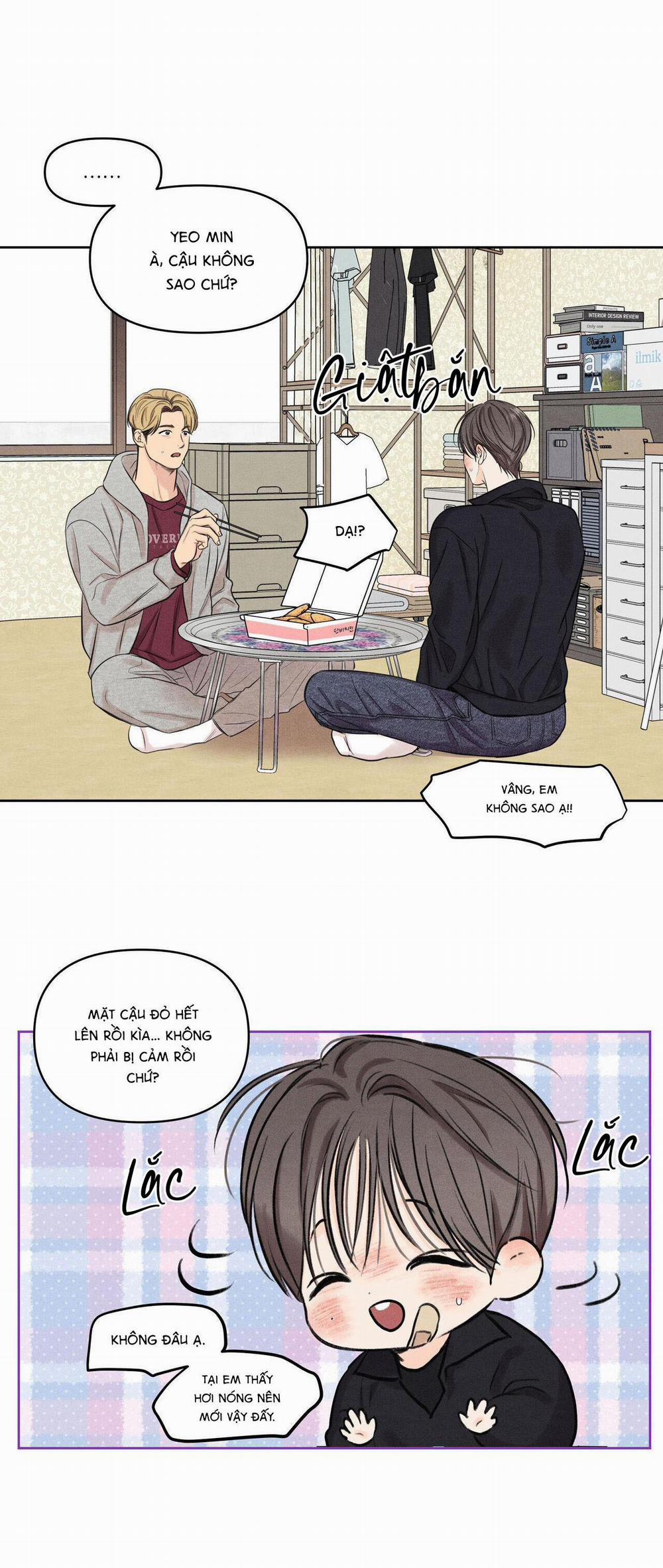 Công Việc Làm Thêm Thời Vụ 7 trang 41