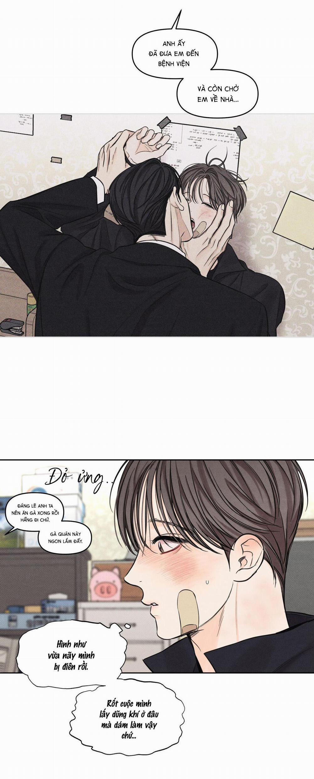 Công Việc Làm Thêm Thời Vụ 7 trang 43