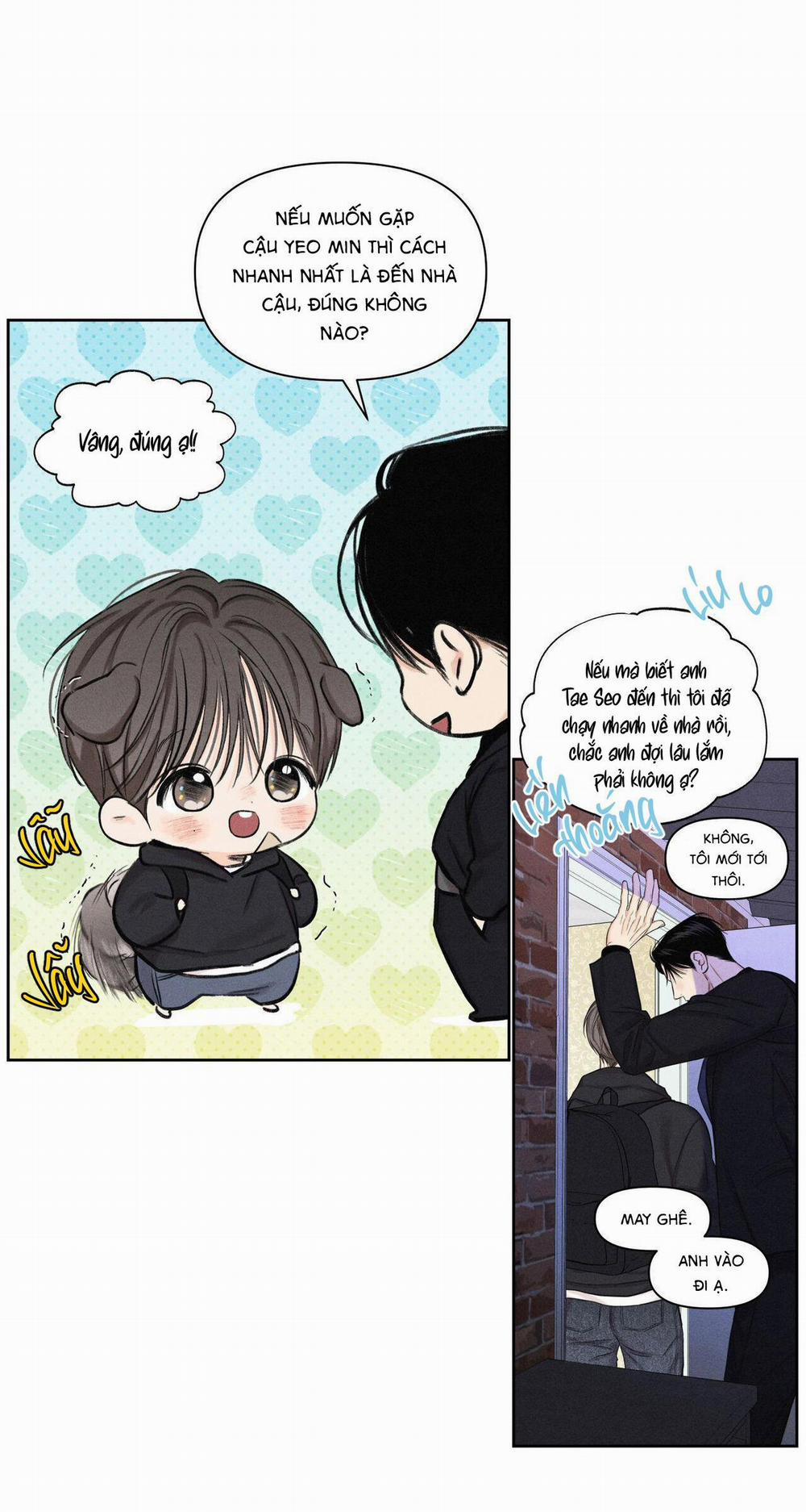 Công Việc Làm Thêm Thời Vụ 9 trang 35