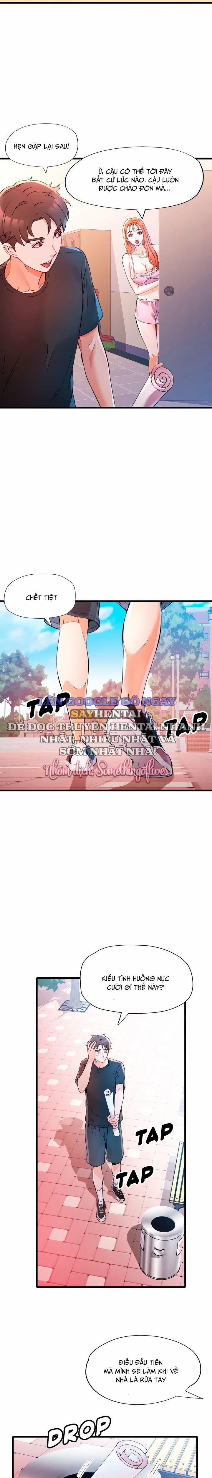 Công Việc Thú Vị 4 trang 10