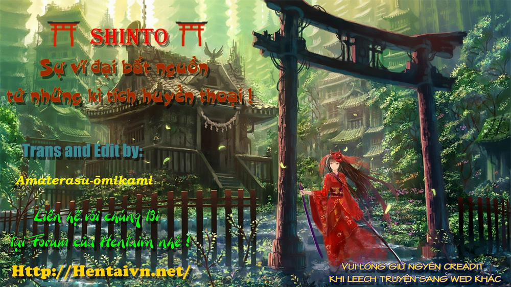 Công việc thường nhật (Naruto) Oneshot trang 0