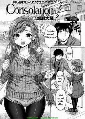 Đọc truyện tranh Consolation