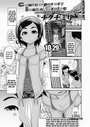 Đọc truyện tranh Contemporary Inaka Cruise