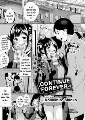 Đọc truyện tranh Continue Forever