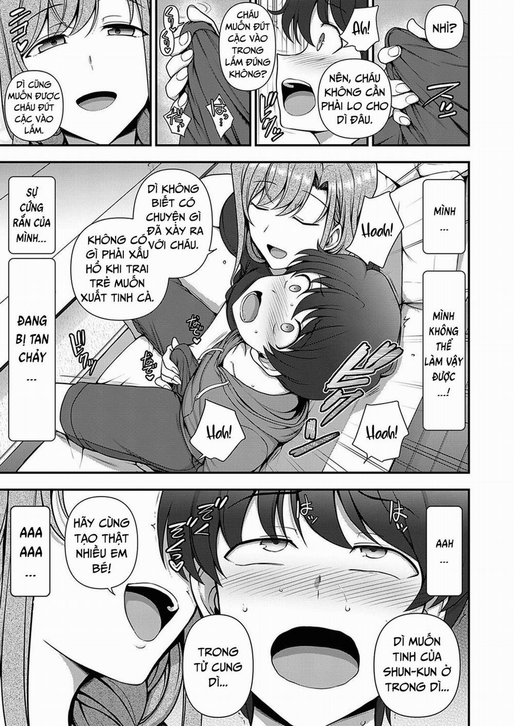 Control Familiar 2 trang 23