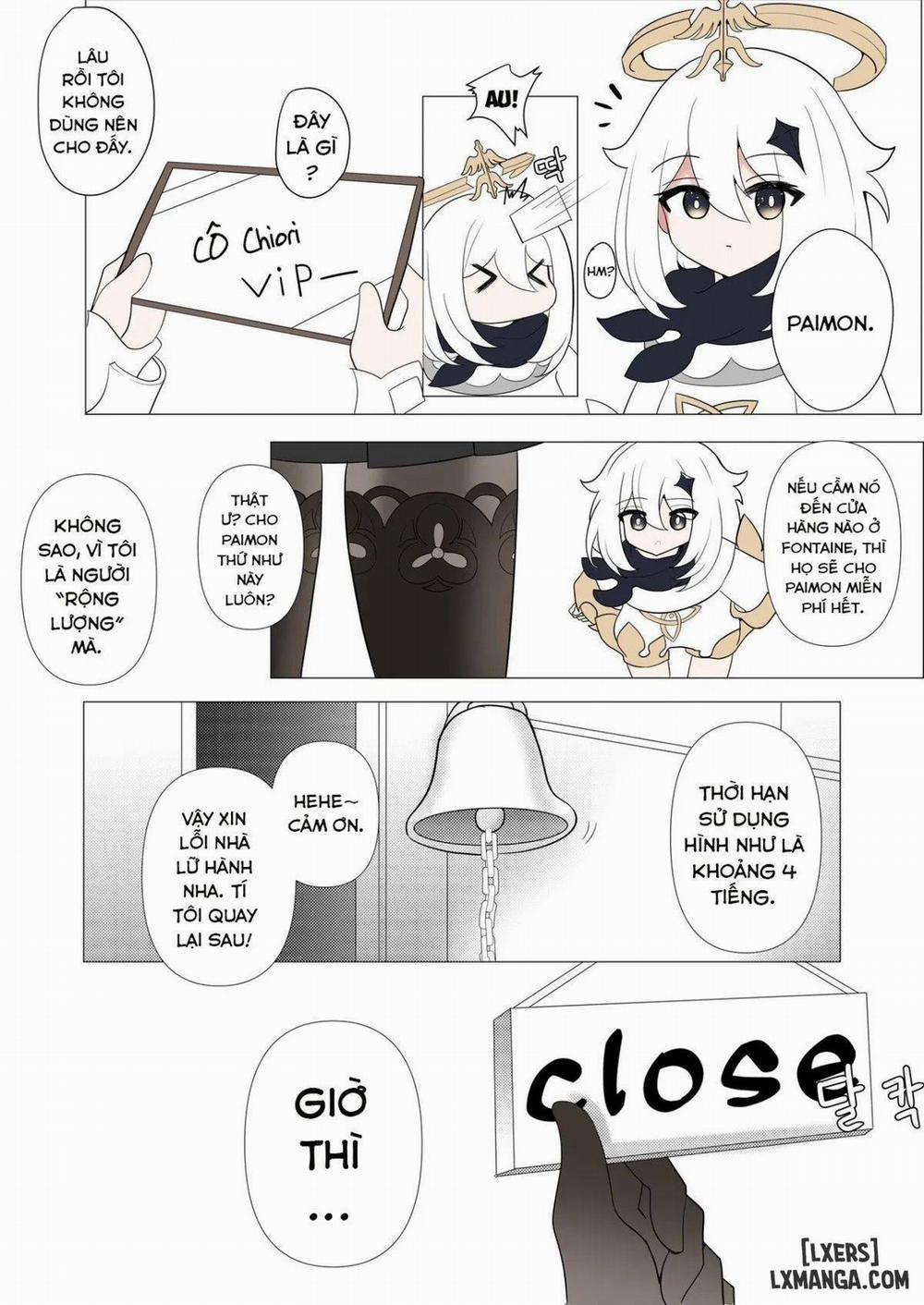 Control Oneshot trang 10