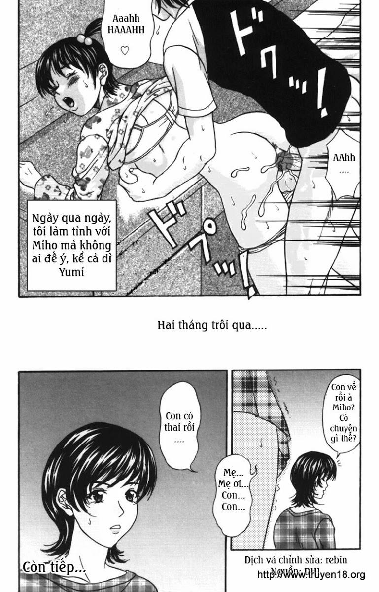 Conviction 4 trang 18