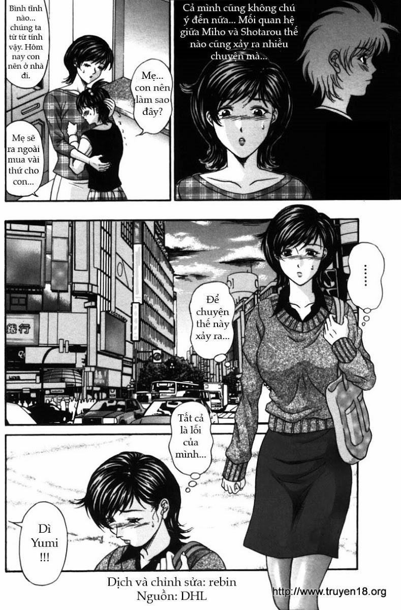 Conviction 5 [End] trang 1