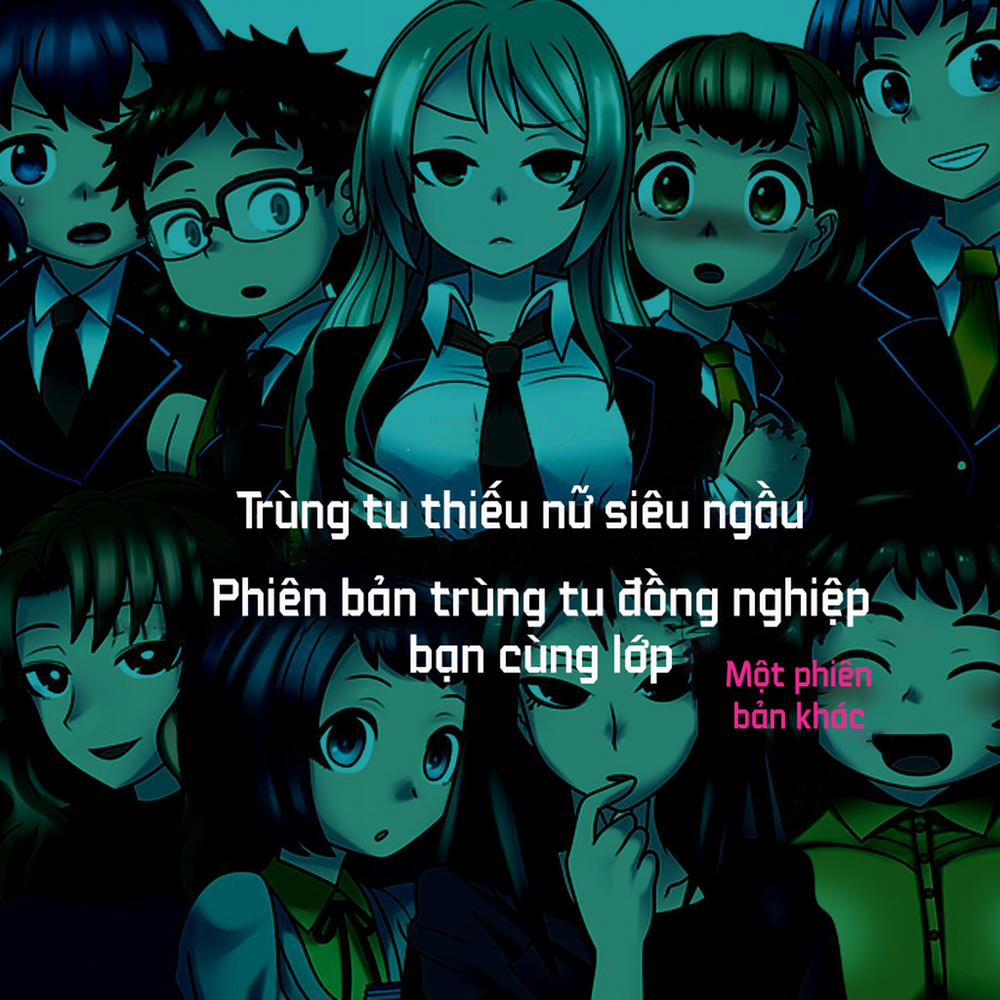 Cool Bishoujo Remodeling 2 trang 2