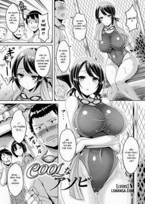 Đọc truyện tranh Cool na Asobi