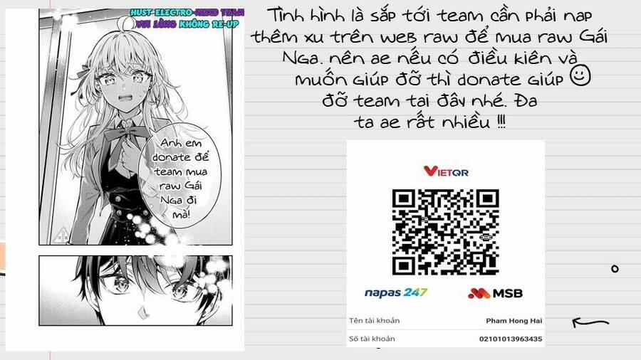 Cool Na Megami-Sama To Issho Ni Sundara, Amayakashi Sugite Ponkotsu Ni Shite Shimatta Ken Ni Tsuite 1.2 trang 1