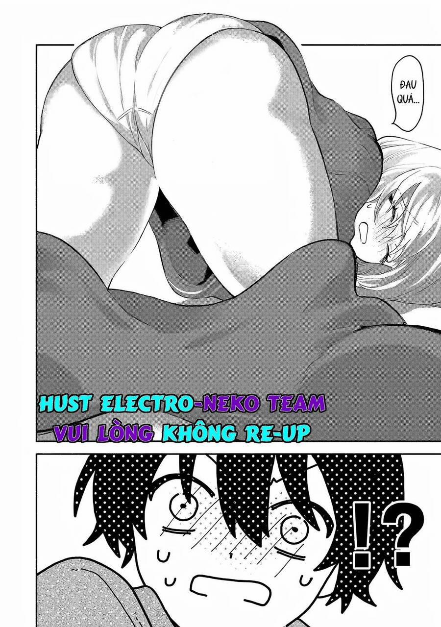 Cool Na Megami-Sama To Issho Ni Sundara, Amayakashi Sugite Ponkotsu Ni Shite Shimatta Ken Ni Tsuite 1.2 trang 49