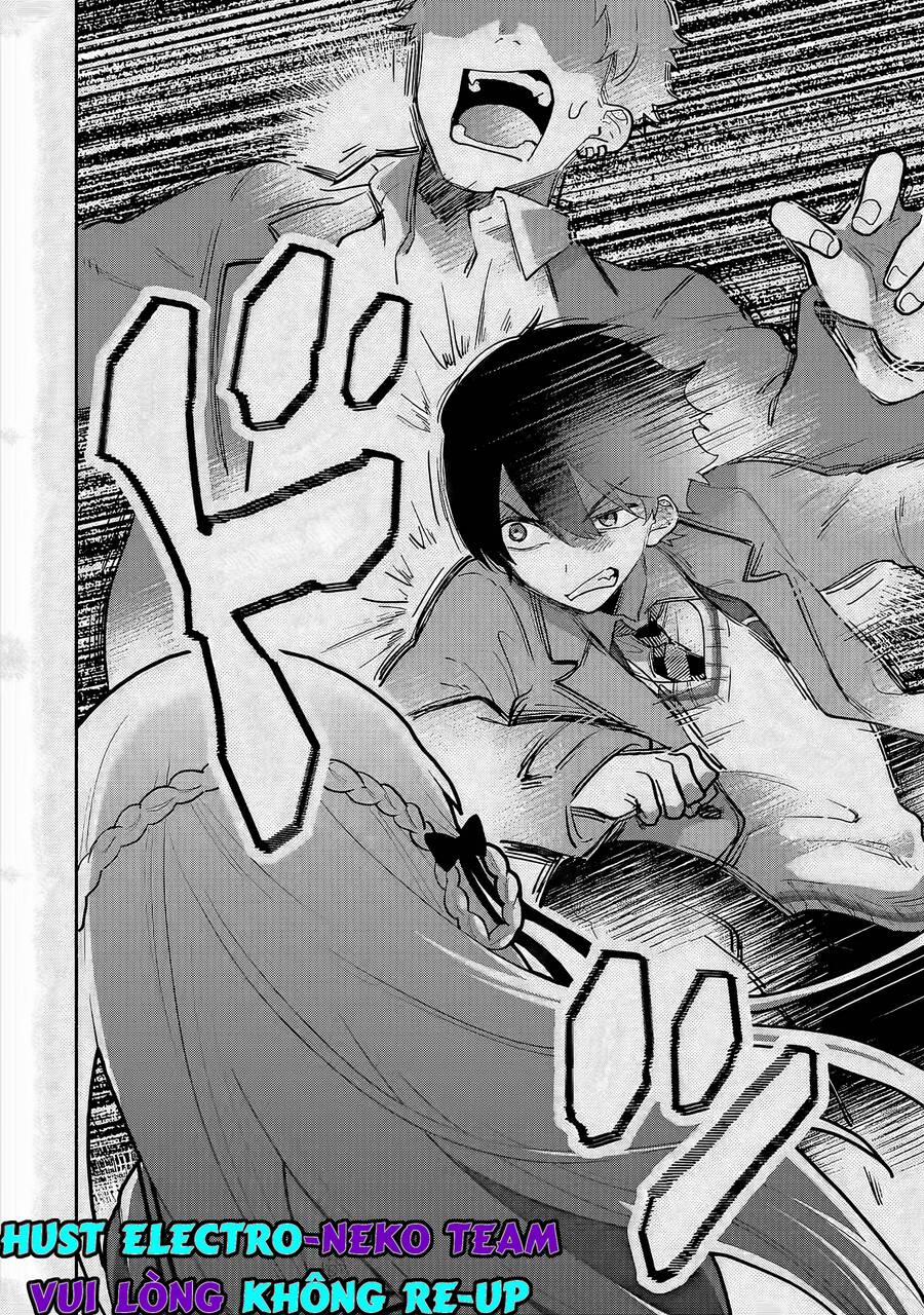 Cool Na Megami-Sama To Issho Ni Sundara, Amayakashi Sugite Ponkotsu Ni Shite Shimatta Ken Ni Tsuite 2 trang 29