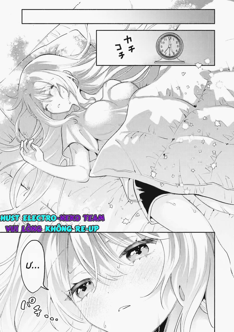 Cool Na Megami-Sama To Issho Ni Sundara, Amayakashi Sugite Ponkotsu Ni Shite Shimatta Ken Ni Tsuite 4 trang 23