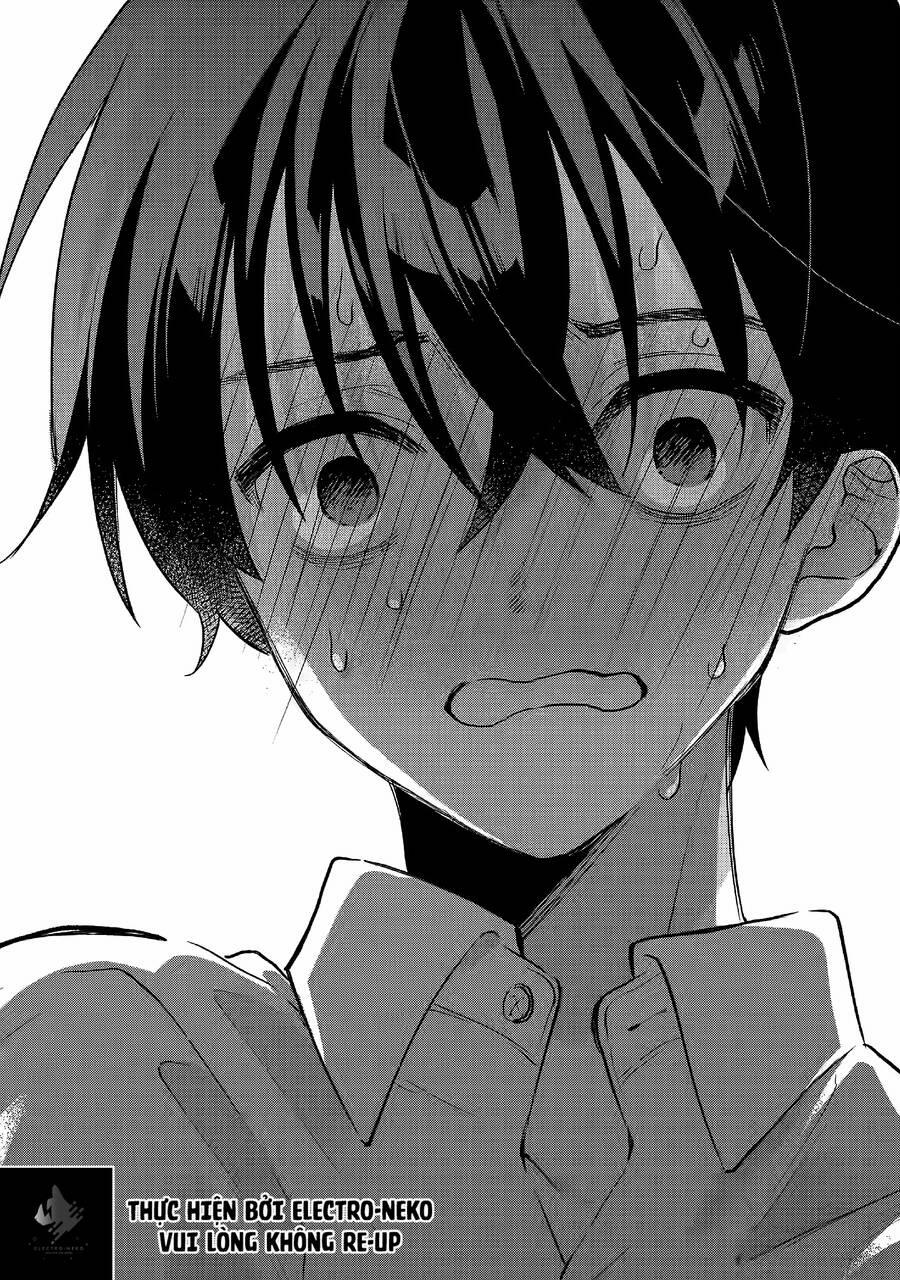 Cool Na Megami-Sama To Issho Ni Sundara, Amayakashi Sugite Ponkotsu Ni Shite Shimatta Ken Ni Tsuite 5.2 trang 8