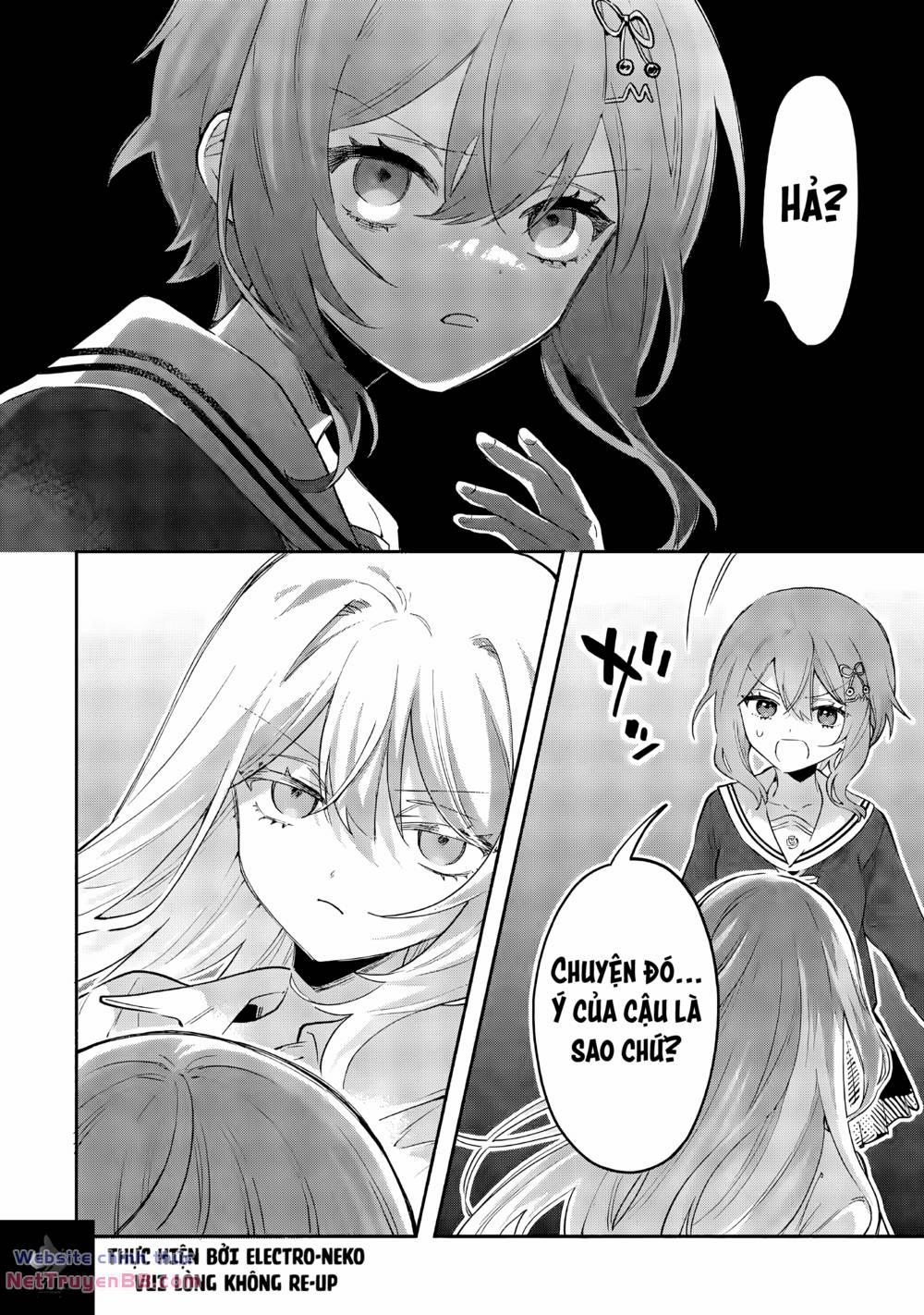 Cool Na Megami-Sama To Issho Ni Sundara, Amayakashi Sugite Ponkotsu Ni Shite Shimatta Ken Ni Tsuite 6.2 trang 15