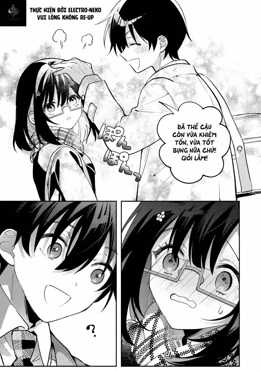 Cool Na Megami-Sama To Issho Ni Sundara, Amayakashi Sugite Ponkotsu Ni Shite Shimatta Ken Ni Tsuite 9 trang 26