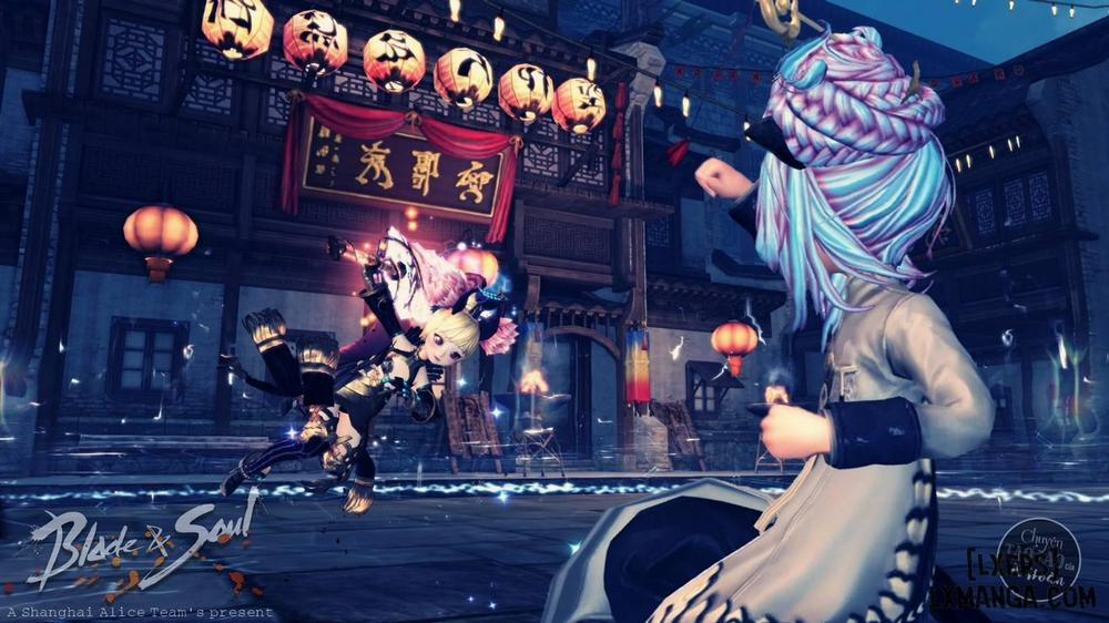 Coppélia Brothel Oneshot trang 0