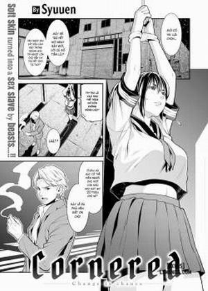 Đọc truyện tranh Cornered