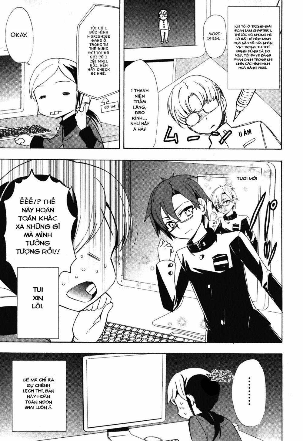 Corpse Party: Blood Covered 0.0 ND trang 56