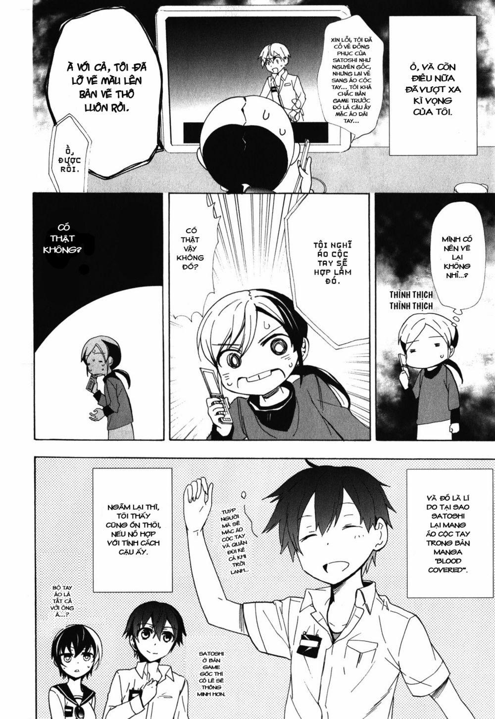 Corpse Party: Blood Covered 0.0 ND trang 57