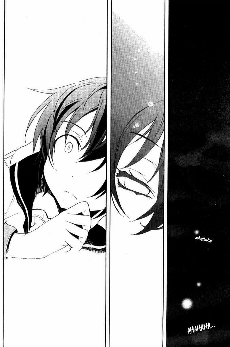 Corpse Party: Blood Covered 1.2 trang 9