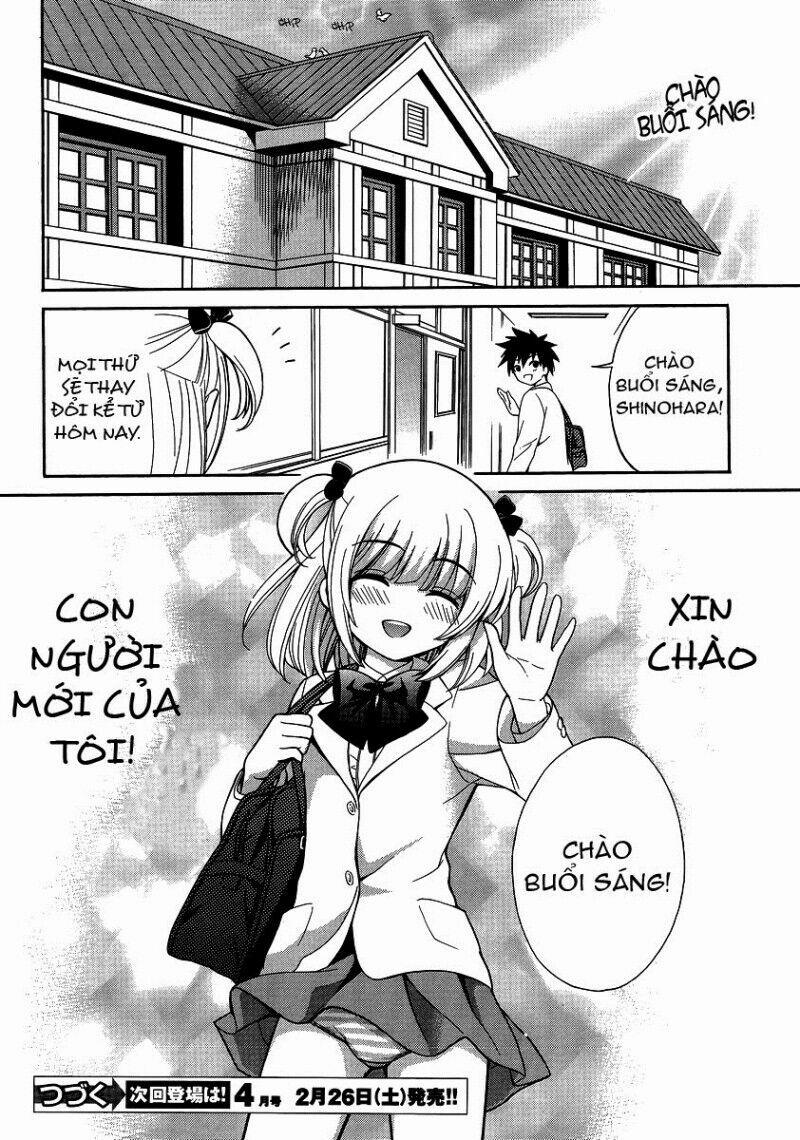 Corpse Party: Blood Covered 10 trang 7