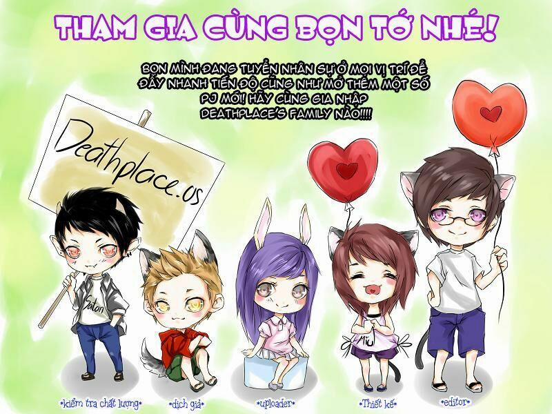 Corpse Party: Blood Covered 11 trang 0