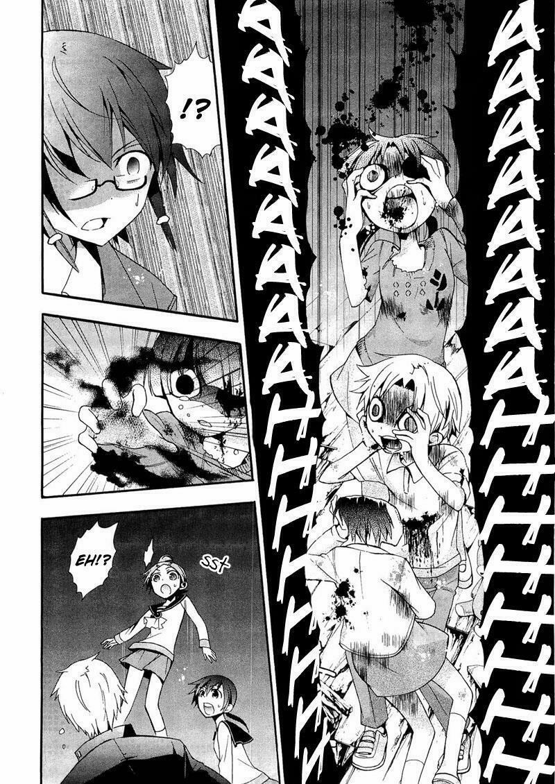 Corpse Party: Blood Covered 13 trang 29