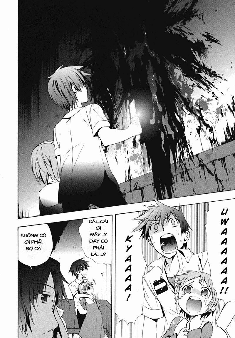 Corpse Party: Blood Covered 15 trang 20