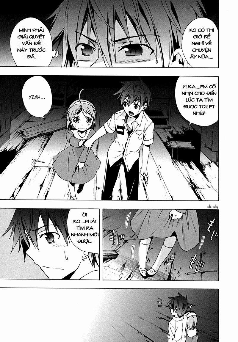 Corpse Party: Blood Covered 16 trang 2