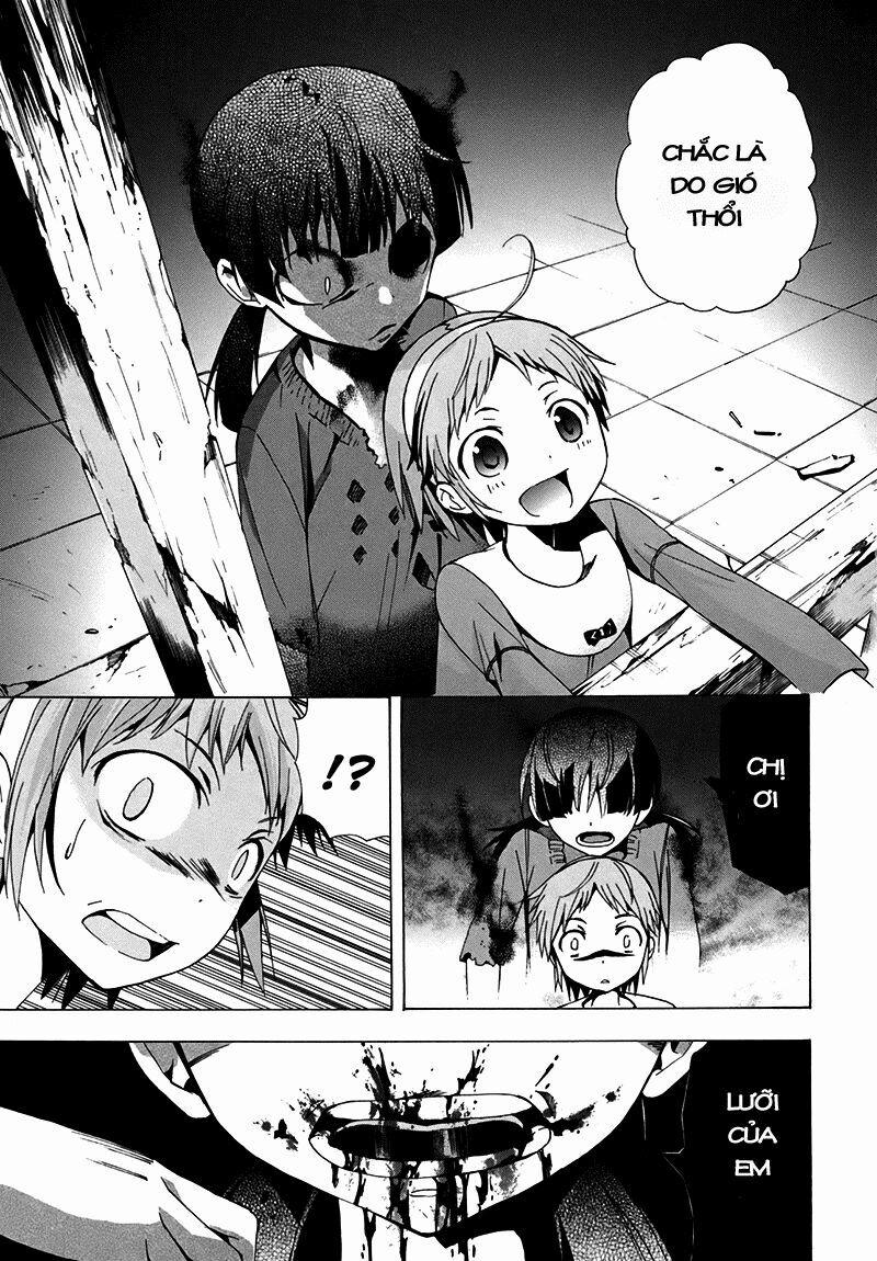 Corpse Party: Blood Covered 16 trang 24