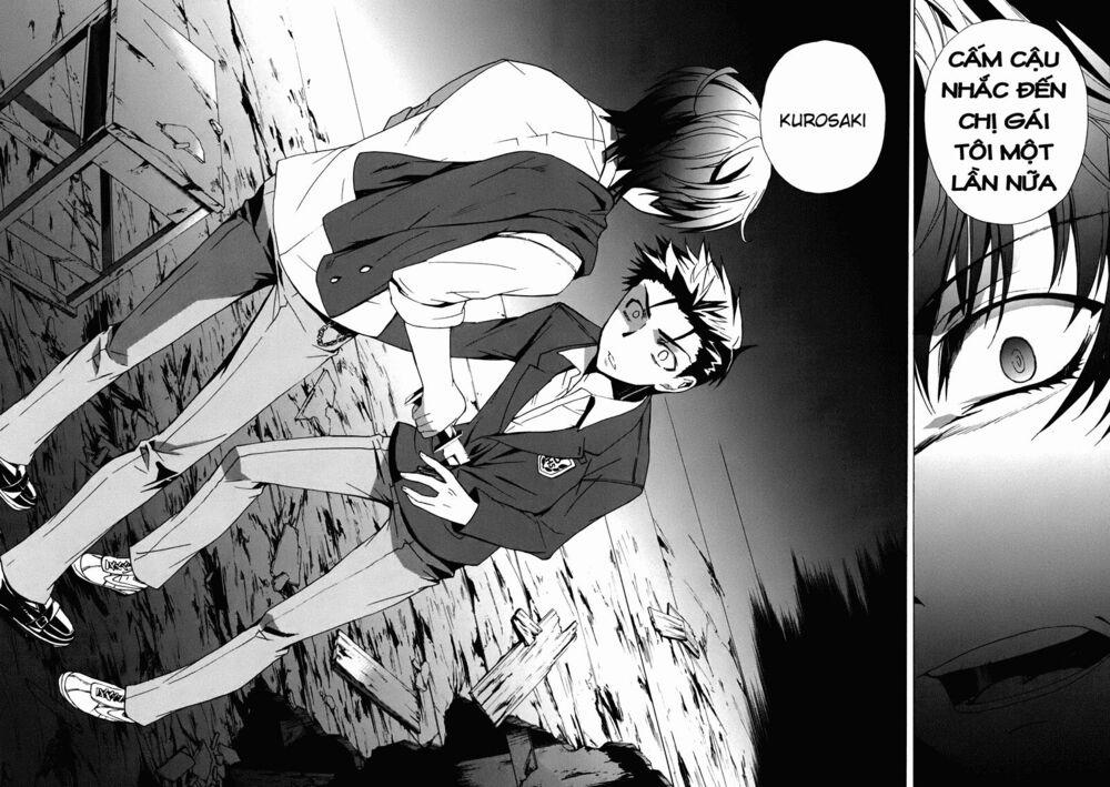 Corpse Party: Blood Covered 18 trang 37