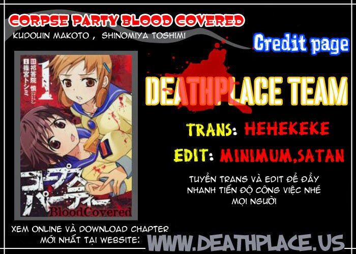 Corpse Party: Blood Covered 18 trang 48