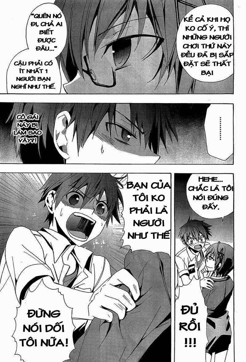 Corpse Party: Blood Covered 19 trang 36