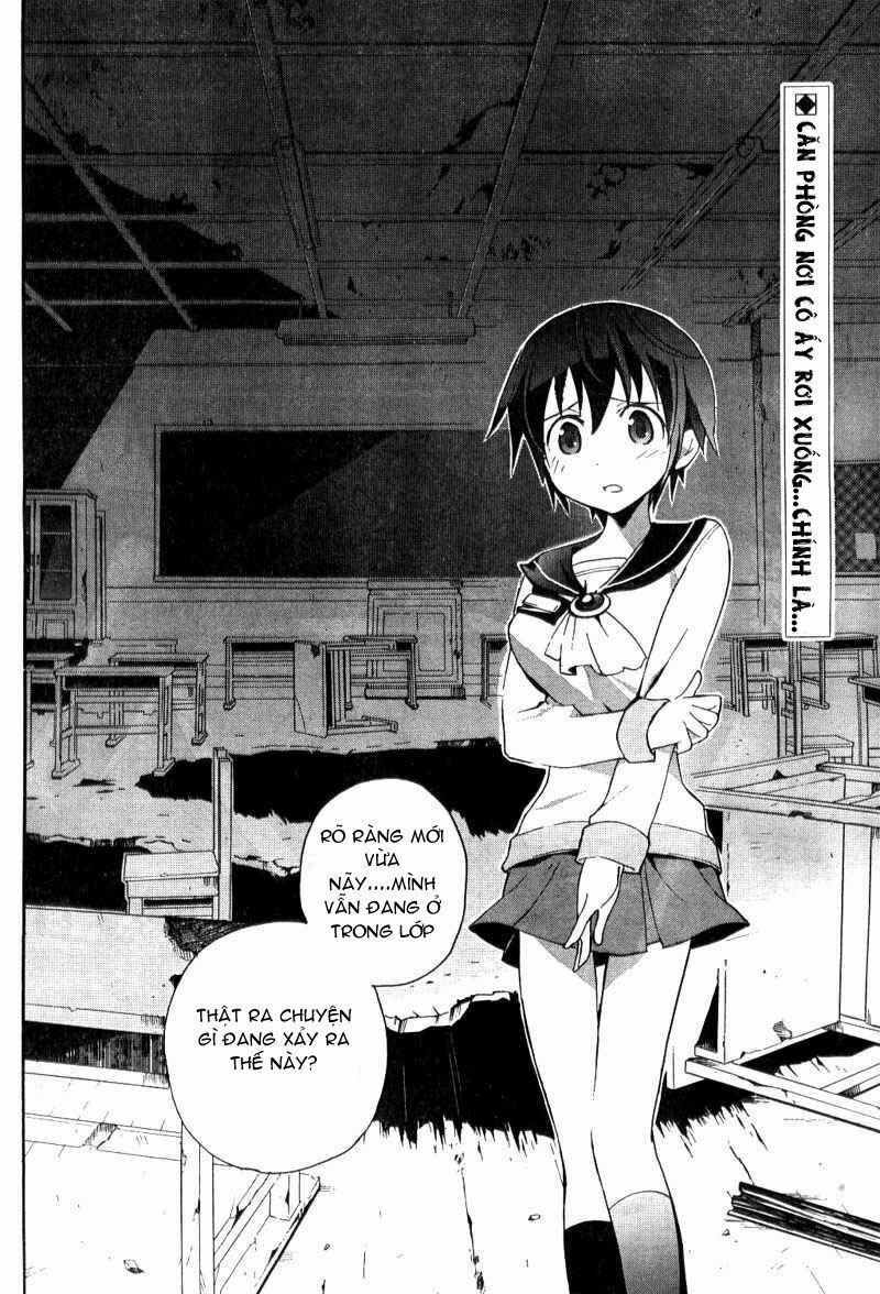 Corpse Party: Blood Covered 2 trang 2