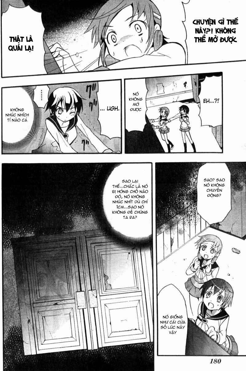 Corpse Party: Blood Covered 2 trang 26