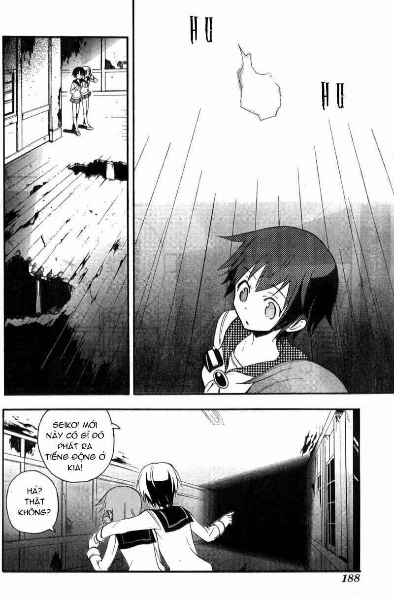 Corpse Party: Blood Covered 2 trang 34