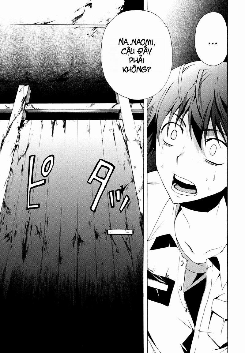 Corpse Party: Blood Covered 20 trang 22