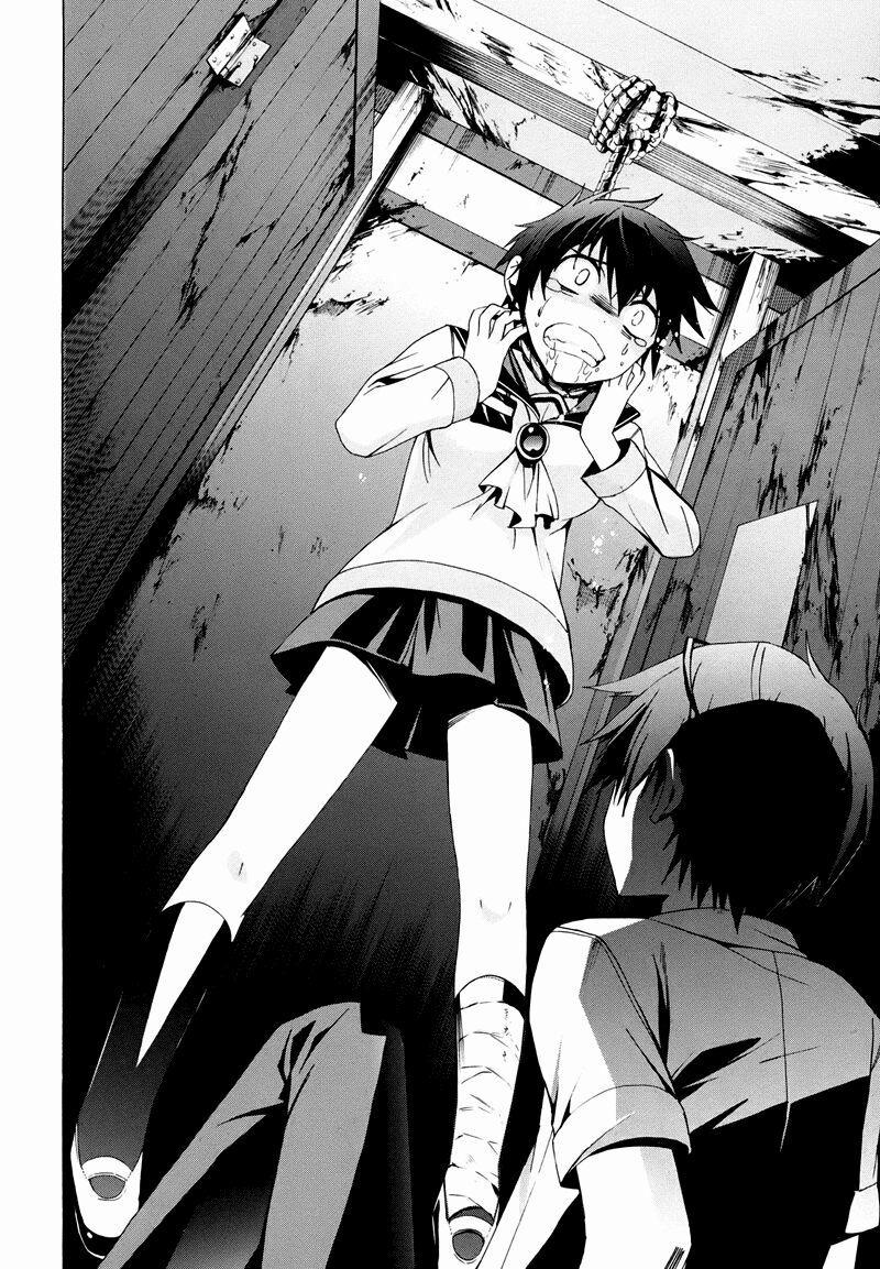 Corpse Party: Blood Covered 20 trang 25