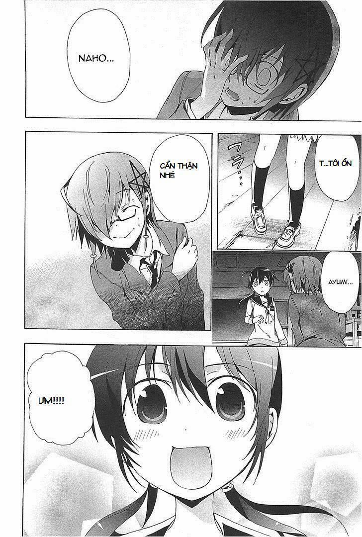 Corpse Party: Blood Covered 24 trang 18