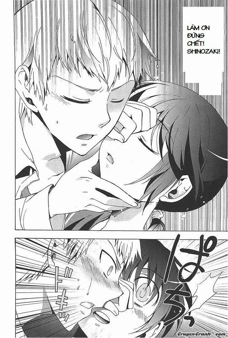 Corpse Party: Blood Covered 25 trang 24