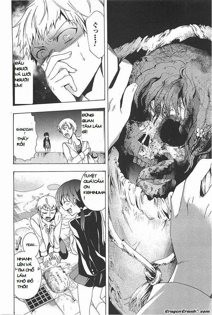 Corpse Party: Blood Covered 25 trang 30