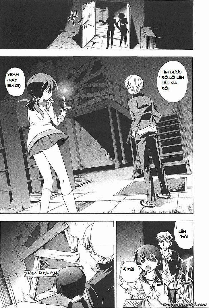 Corpse Party: Blood Covered 25 trang 6